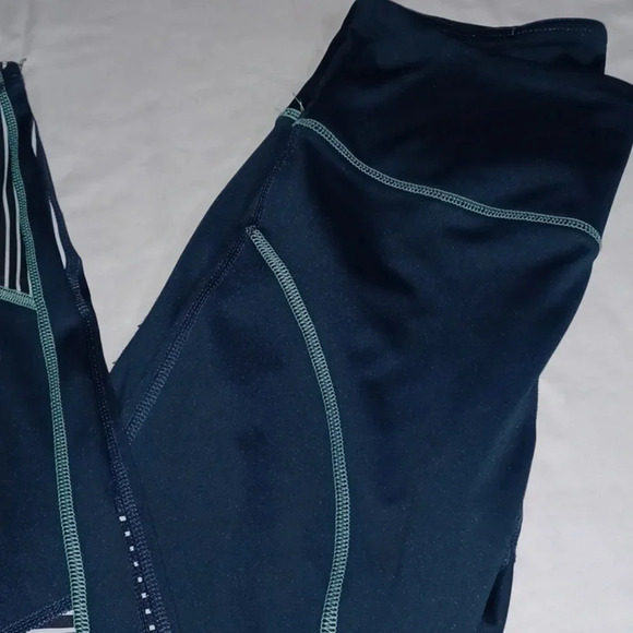 Fila Sport leggings with Pocket In The Back - Picture 4 of 5